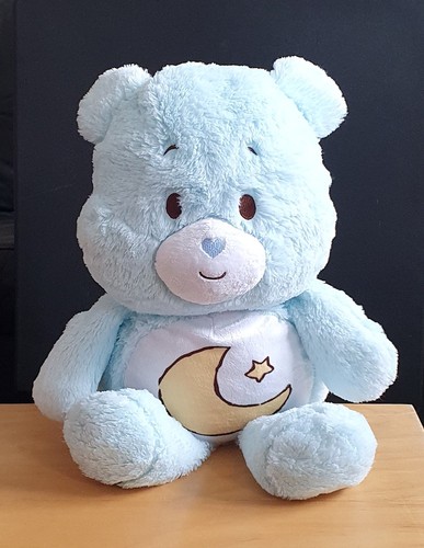 Care bears baby extra - baby,