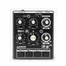 Benidub DS71 Dub Siren