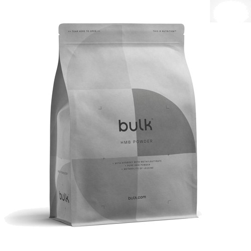 100g unflavoured hmb powder - unflavoured,