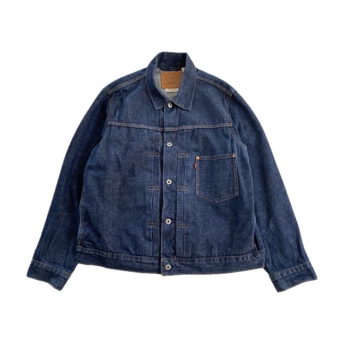 Levi premium type - type, 1