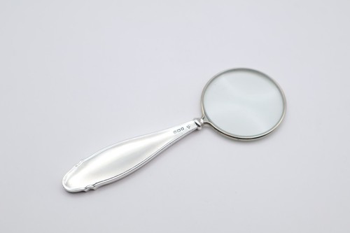 Antique sterling silver - antique,