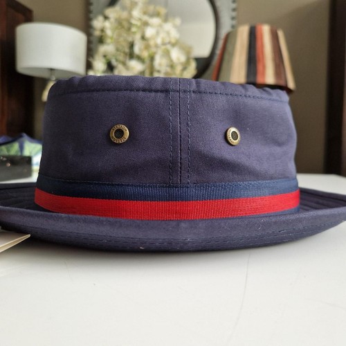 Stetson hat fisherman bucket - hat, fisherman's