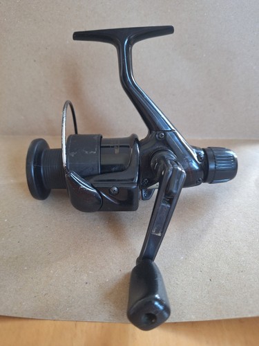Daiwa 1350 long - 1350,