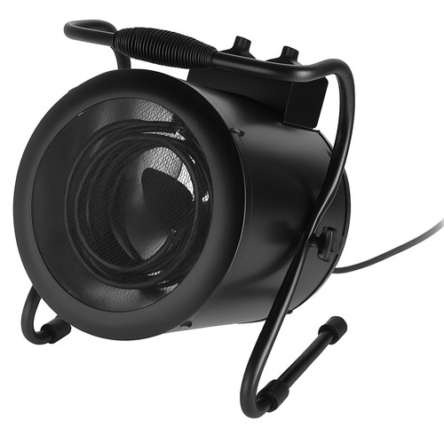 3kw heavy duty industrial fan - 3kw,