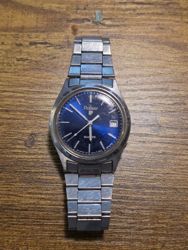 Pulsar y512 8009 - pulsar, vintage