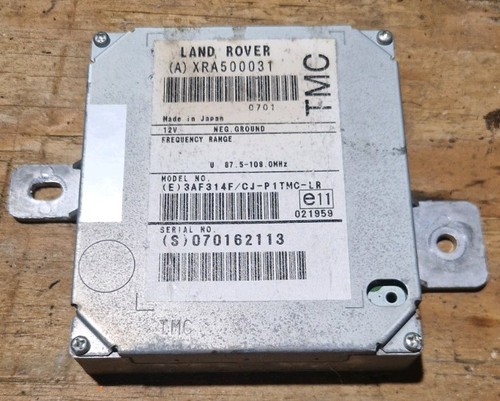 Range rover l322 - range,