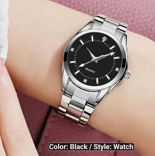 Women mm quartz - women’s, 23