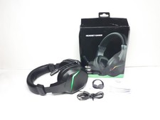 Wireless Gaming Headset -