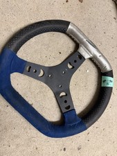 KG Synergy Cadet Steering
