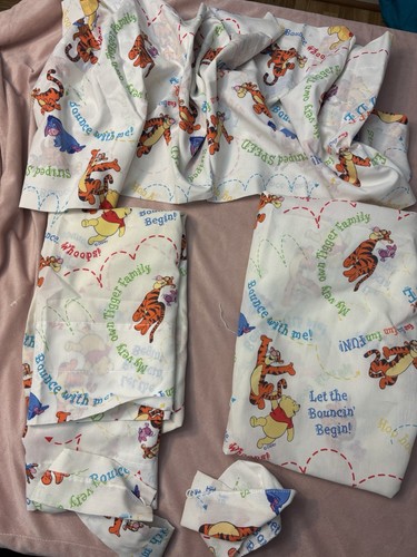 Vintage winnie the pooh - vintage,