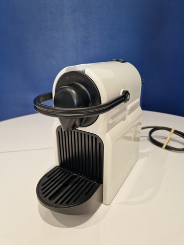 Nespresso inissia krups xn100 - nespresso,