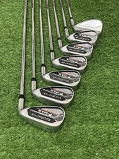Cobra F-Max Superlite Irons /