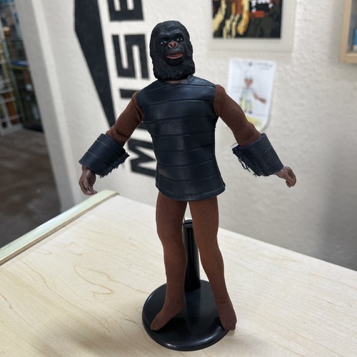 Mego 1974 planet the - 1974, apes