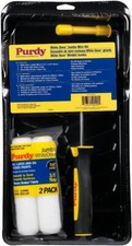 Purdy Mini Painting Roller Kit