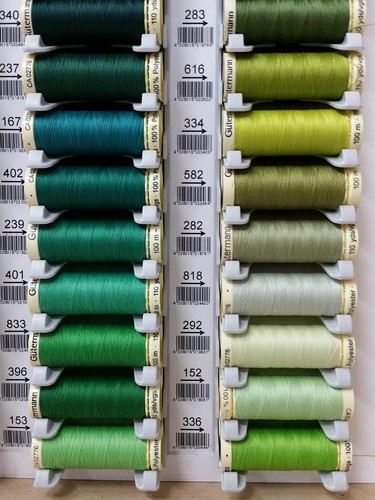 Gutermann sew all - sew,