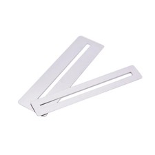 Fretboard Guard – Steel Flexible Fingerboard Fret Protector Guitar Tool UK