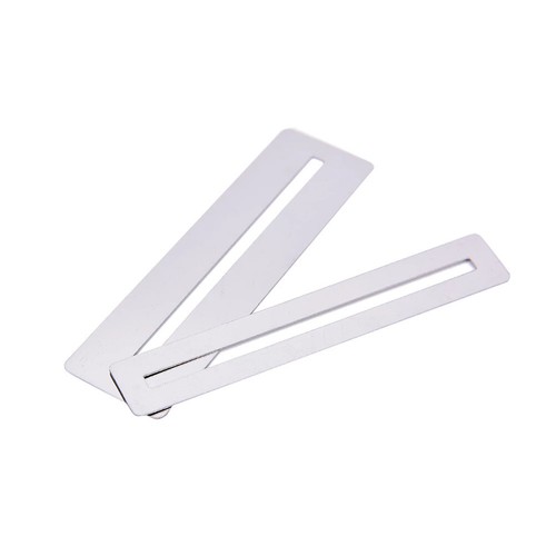 Fretboard guard steel - guard,