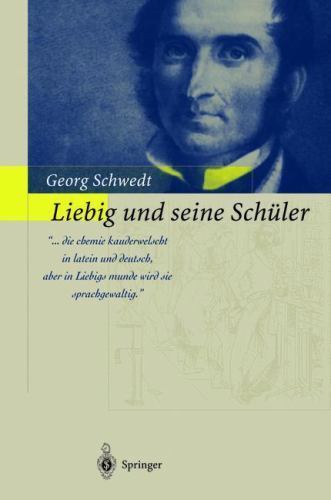 Liebig und seine schüler - seine,