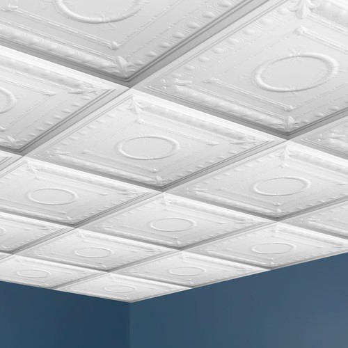 Decorative ceiling tiles - decorative,