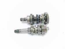 cambio HONDA TRANSALP 700 2008