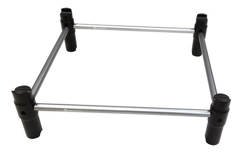 Kart senzo chrome wheel - chrome, 4