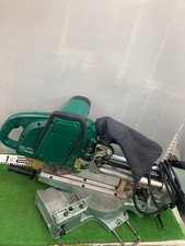 Used Hitachi C10FS Sliding