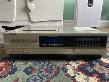 Sanyo Betacord VTC-5000