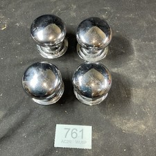 4 Heavy 2” Door Knob Handle