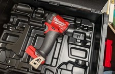 Milwaukee M18FID3-0 18v Impact Driver Fuel Cordless Driver 1/4 Hex Body Only