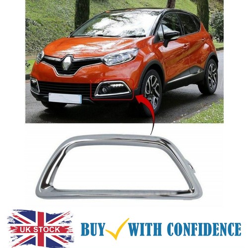Front bumper fog grille - bumper,