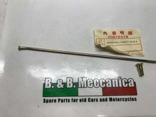 RAGGIO ZINCATO 230 mm x 4mm ORIG. HONDA + NIPPLES PER XLV 750 R 1985 446A0 MG...