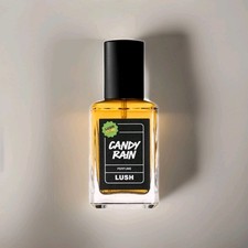Lush Candy Rain Perfume 30ml