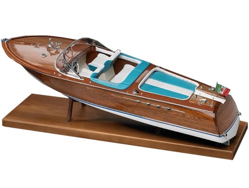Amati scale riva aquarama - amati,