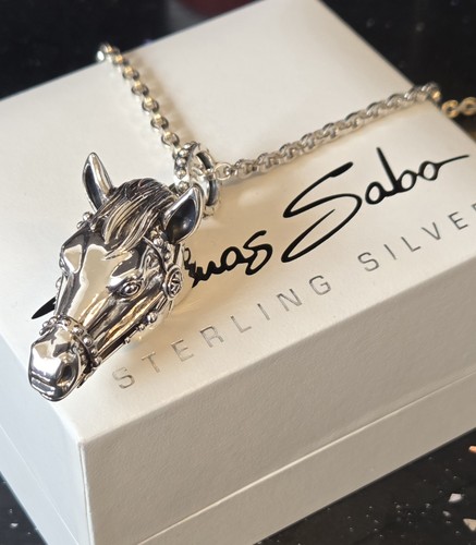 Rare retired thomas sabo - rare/retired,