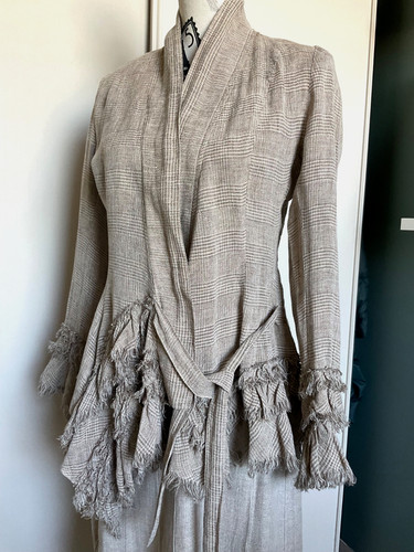 Ivan grundahl copenhagen linen - ivan,