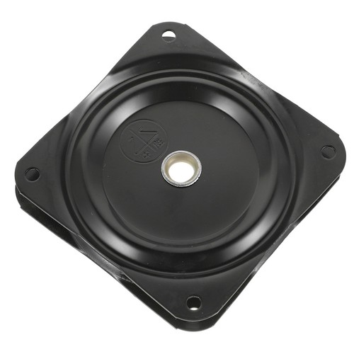 Swivel balls bearing plate - balls,