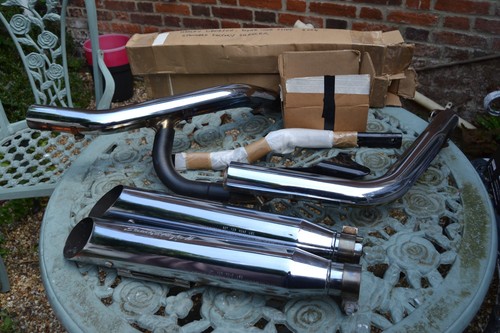 Harley davidson dyna wide - dyna,