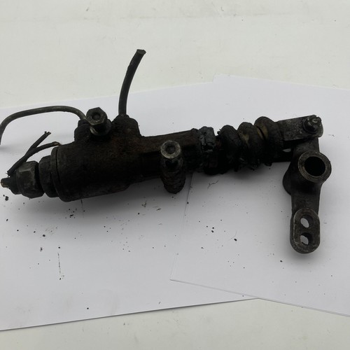 Riley brake master cylinder - brake,