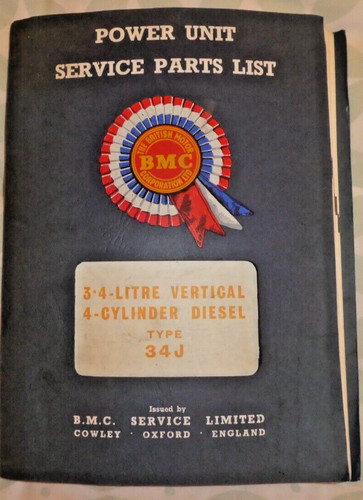 Bmc service limited litre - service,