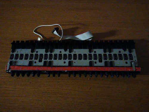Arturia minibrute mk1 - minibrute,