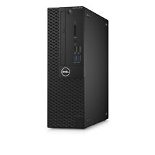Dell OptiPlex 3050 SFF Core