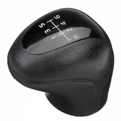Speed gear stick - 6, knob