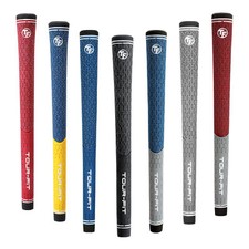 Golf Grips Midsize Standard Premium Cord Dual Compound Golf Grip &Tape TourFit 