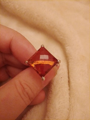 Synthetic nano zultanite - synthetic,