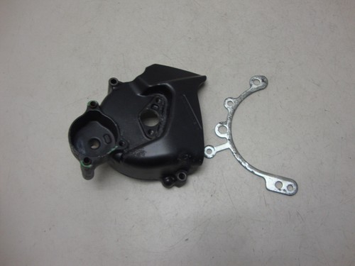 Pinion cover engine - , left