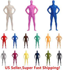 DH Zentai Suit Men's  Women's