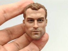 DAMTOYS DAM 78027 1/6 Scale 26th Marine Expeditionary Assault Force Head Sculpt