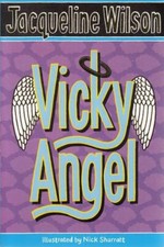 Vicky Angel - JACQUELINE