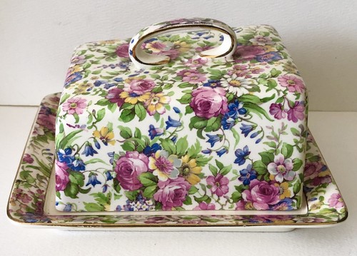 Vintage royal winton - vintage,