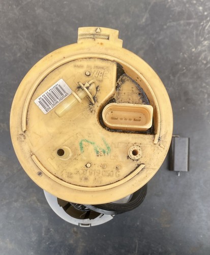 Passat fuel tank - passat, b6